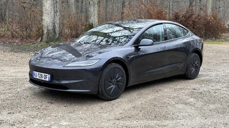 March&eacute; automobile en Europe : une voiture sur cinq vendue en f&eacute;vrier &eacute;tait &eacute;lectrique | VERS DES MOBILITES SOBRES ET PROPRES | Scoop.it