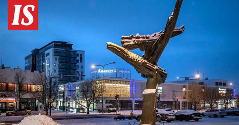 Ilkka-Pohjalainen: Huoltaja k&auml;vi opettajaan k&auml;siksi vanhempainillassa Sein&auml;joella | 1Uutiset - Lukemisen t&auml;hden | Scoop.it