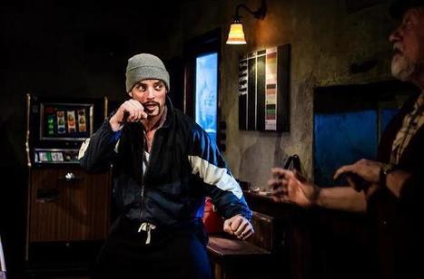 A Handful of Stars &ndash; Theatre503, London | The Irish Literary Times | Scoop.it