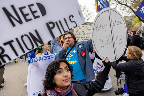 No, Abortion Pills Aren&rsquo;t Polluting U.S. Waterways | Industry 411 - Waste Management | Scoop.it