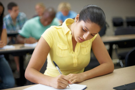 Are New Common Core Tests Better Than Old Multiple-Choice Exams? | College and Career-Ready Standards for School Leaders | Scoop.it