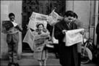 Broadsheets and Tabloids | Livres photo | Scoop.it