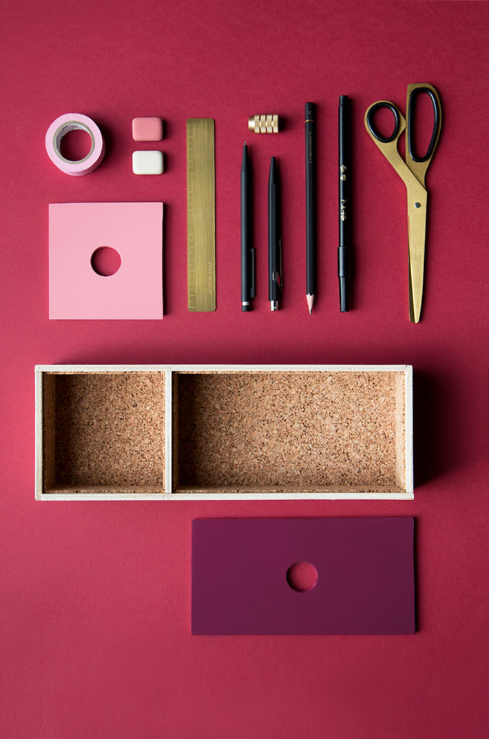 Mamie Boude cr&eacute;e ses propres &eacute;v&eacute;nements DIY | @L'Etablisienne | Scoop.it