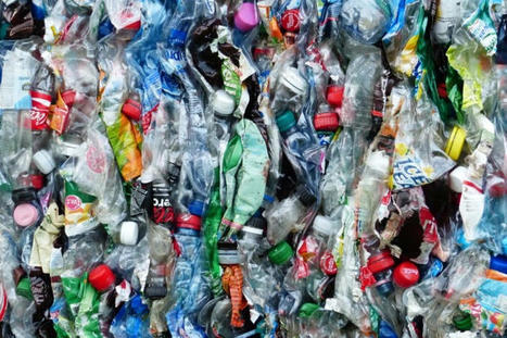 Au Parlement européen, l’échec de la lutte contre le plastique | Toxique, soyons vigilant ! | Scoop.it