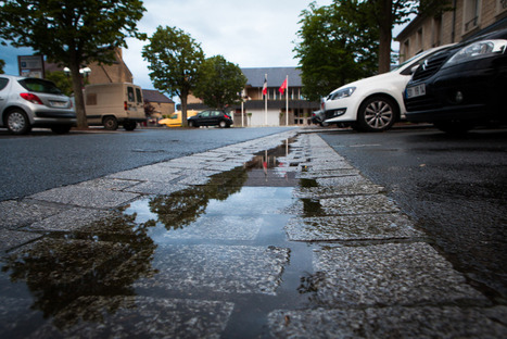 Projet 52 – Semaine 24 : Photographie de rue Xavier Héroult ... | Découvrir le monde de la photo | Scoop.it