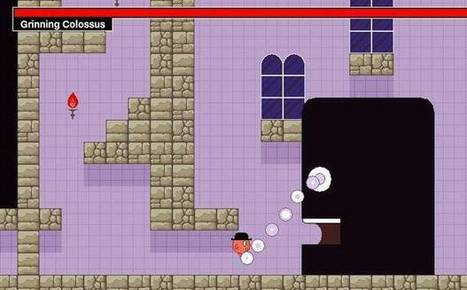 Procrastinators beware: The 8 best games to play on your online browser | Online Childrens Games | Scoop.it