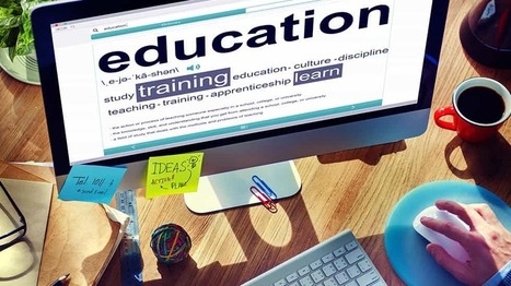 Five virtual teaching platforms that educators love | Moodle and Web 2.0 | Scoop.it