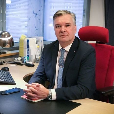 Sähköliiton puheenjohtaja lakkojen pitkittymisestä: "On kaivauduttu juoksuhautoihin" – mistä kiistassa on kyse? | Yle Uutiset | yle.fi | 1Uutiset - Lukemisen tähden | Scoop.it
