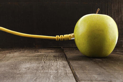 Internet of Things: Finding a way out of the security nightmare | #IoT | #EdTech | #CyberSecurity #InfoSec | ICT Security-S&eacute;curit&eacute; PC et Internet | Scoop.it