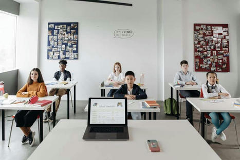 Situaciones de aprendizaje divididas por etapas y materias | aal66 | Scoop.it