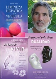 Fallece a los 58 años Andreas Moritz, el naturópata que popularizó la limpieza hepática | Escepticismo y pensamiento crítico | Scoop.it