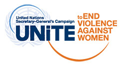 UNiTE To End Violence Against Women | United Nations, UNGA, UNDESA, UNDSPD, ECOSOC, UNSDN, UNNGLS, | Scoop.it