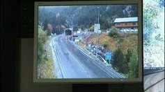 Bielsa : un tunnel tout neuf, mais toujours à sens unique - France 3 Midi-Pyrénées | Vallées d'Aure & Louron - Pyrénées | Scoop.it