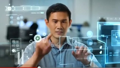 Click เดียวก็เสียวได้ (SCADA Hacking) | CITEC IT Security | Scoop.it
