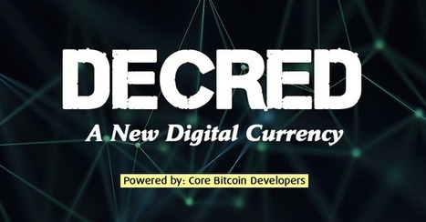 Bitcoin Core Developers Quit Bitcoin Project to Launch a New Digital Currency | Libertés Numériques | Scoop.it