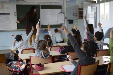 Une asso LGBT veut retirer “père/mère”des questionnaires de rentrée | Famille et sexualité | Scoop.it