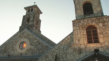 Priests abuse survivor network asking where priest accused of misconduct is after removal - News4SanAntonio.com&nbsp; | Operation Phobos | Scoop.it