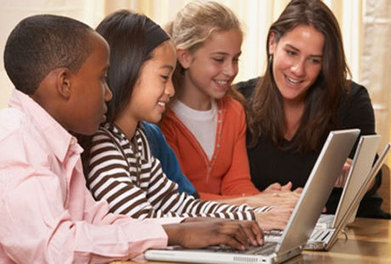 Redefining Learning Through Screencasting ~ Edutopia | Into the Driver's Seat | Scoop.it