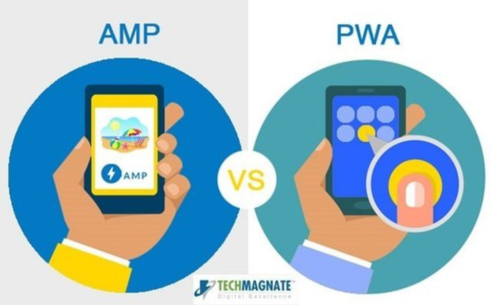 What is the Difference Between AMP and PWA | MEDIA DISRUPTION AND TRANSFORMATION | Scoop.it