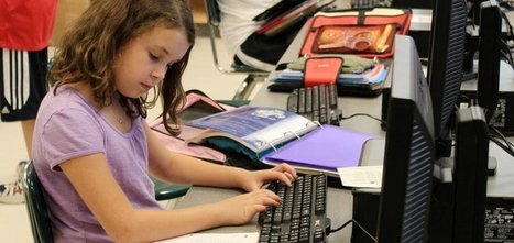 The digitization of the classroom | Information and digital literacy in education via the digital path | Scoop.it