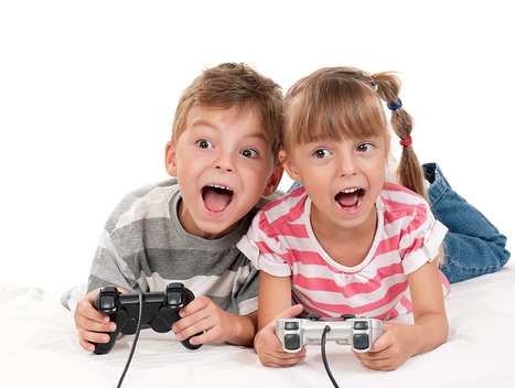 El potencial del videojuego en el desarrollo de las habilidades cognitivas | Educación, TIC y ecología | Scoop.it