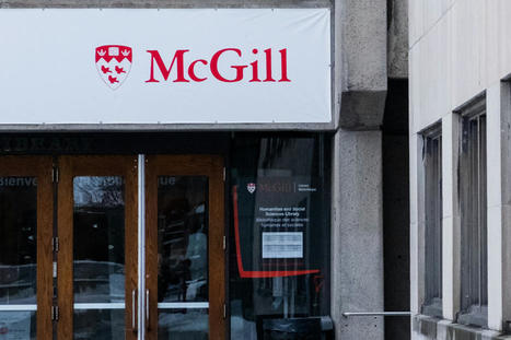 Francisation et tarification des étudiants étrangers | McGill catastrophée, la ministre contredite | Revue de presse - Fédération des cégeps | Scoop.it