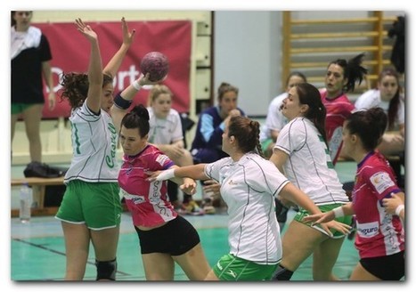 El Sporting buscará el ascenso en Oviedo | Balonfemme | Scoop.it