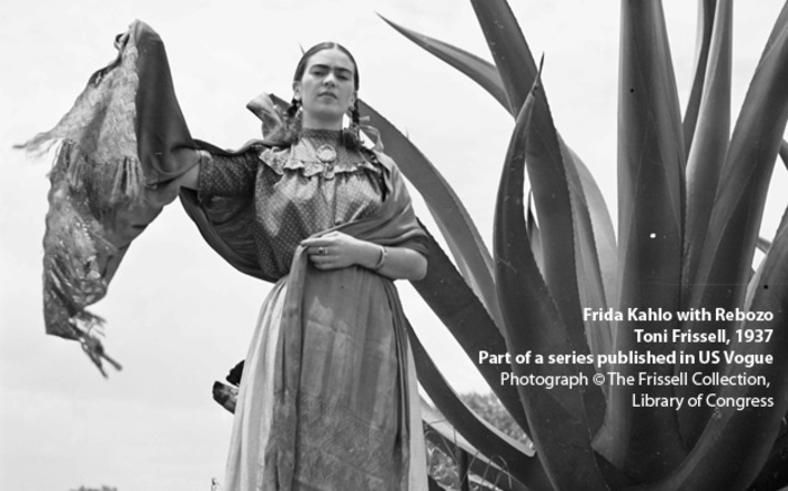 MADE IN MEXICO The Rebozo in Art, Culture & Fashion | | Antiques & Vintage Collectibles | Scoop.it