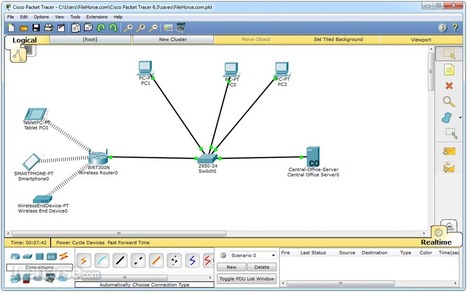 cisco packet tracer mac os x free download