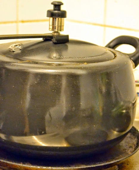 Chicken Dum Biryani (Star Biryani) | The Asian Food Gazette. | Scoop.it