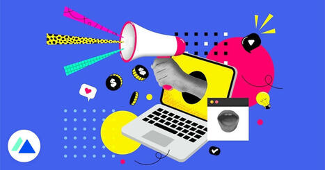 Marketing d’influence : comment cibler le bon influenceur | Marketing d'influence | Scoop.it