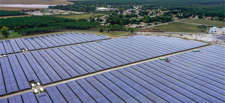 Les nouvelles perspectives du photovoltaïque en France | rev3 - la 3ème révolution industrielle en Hauts-de-France | Scoop.it