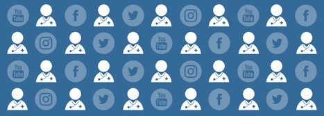 Appropriate Use of Social Media For Doctors | #eHealthPromotion, #SaluteSocial | Scoop.it
