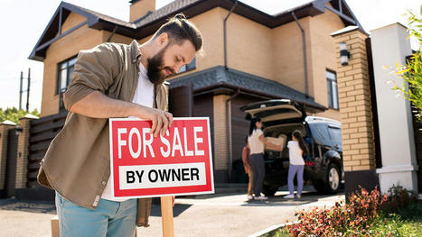 8 Things First-time Home Sellers Get Wrong: Avoid These Rookie Blunders | Best Brevard FL Real Estate Scoops | Scoop.it