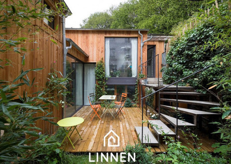 Maisons : le label allemand Passivhaus, une référence pour l'avenir | Build Green, pour un habitat écologique | Scoop.it