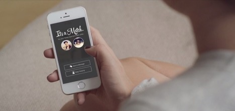 Former eBay Exec Chris Payne Is A Match For New Tinder CEO - Droolin' Dog dot Net | CXO.Care | Scoop.it