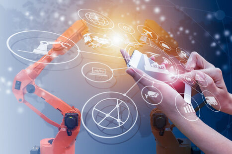 Why 5G is the heart of Industry 4.0 | [Wudo] Corporate Transformation | Scoop.it