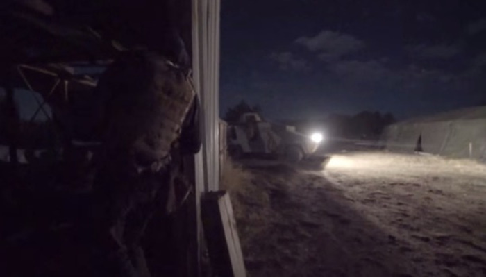 TRACERS INBOUND! – Night Fights from Operation Black Tiger – WEAPON BLENDER! | Thumpy's 3D House of Airsoft™ @ Scoop.it | Scoop.it