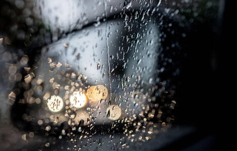 Pluies et inondations&nbsp;: L&rsquo;hiver est pourri, alors le printemps et l&rsquo;&eacute;t&eacute; seront ensoleill&eacute;s&nbsp;? Pas s&ucirc;r&hellip; | Attitude BIO | Scoop.it