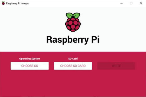 Beginner’s Guide: How To Install a New OS on Raspberry Pi | tecno4 | Scoop.it