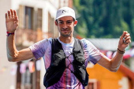 Kilian Jornet de retour&nbsp;: &laquo;&nbsp;Travailler ensemble (avec l'UTMB) sur la fa&ccedil;on de construire ce sport&nbsp;&raquo; | Essentiels et SuperFlus | Scoop.it