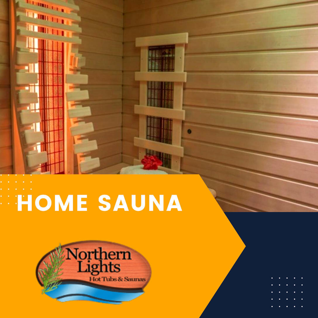 What Makes Home Saunas Popular for Canadian Wea...
