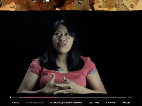 Creating interactive narratives | DIGITAL LEARNING | Scoop.it