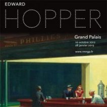 Edward Hopper pour les enfants : jeux en ligne et dossier pédagogique | Education & Numérique | Scoop.it