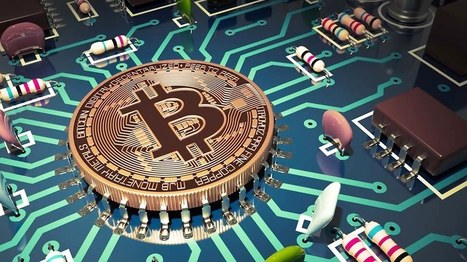 La webs&eacute;rie pour tout comprendre au Bitcoin et &agrave; la Blockchain | Innovation & Technology | Scoop.it