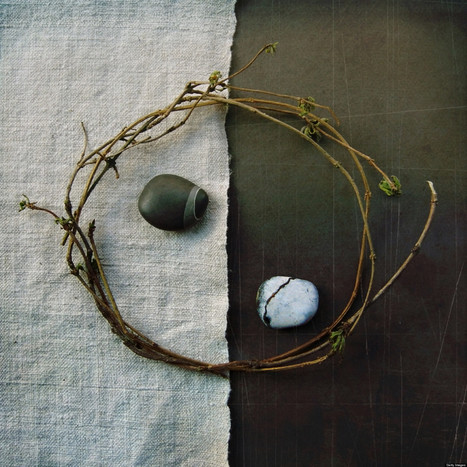 A Meditation On Impermanence | Grief & Bereavement Counseling | Scoop.it