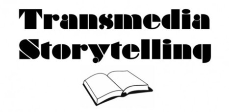 Transmedia Storytelling: ¿cómo es la nueva forma de persuadir? (I) - Bloggin Zenith | E-Learning-Inclusivo (Mashup) | Scoop.it