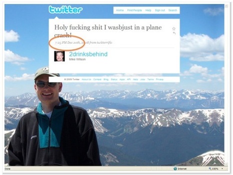How To Verify Your Twitter News Sources : a Guide for Journalists | Content Curation World | Scoop.it