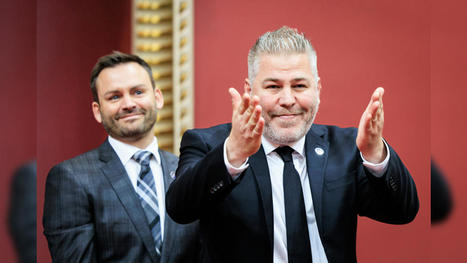 Hausses injustifiées du prix de l’essence; Pascal Bérubé salue l’initiative de Samuel Poulin et d’autres élus | Revue de presse La Matanie | Scoop.it