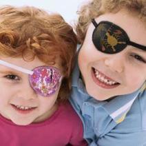 La ambliopía o el ojo perezoso, el problema de visión más común en niños | Salud Visual 2.0 | Scoop.it